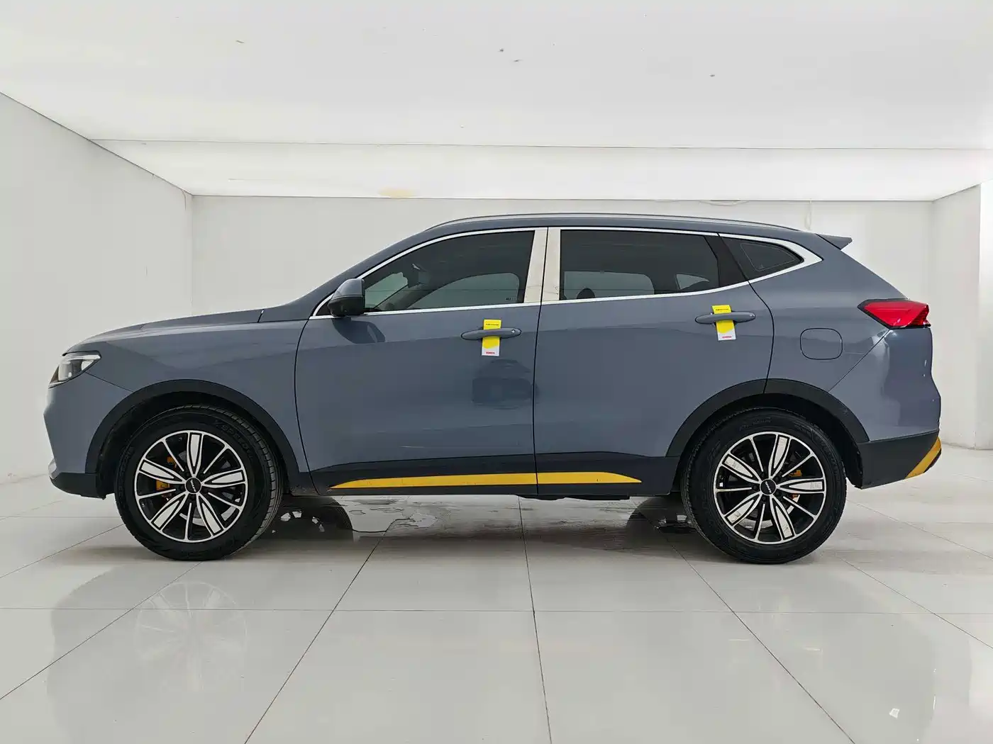 Фото 6 - Haval H6