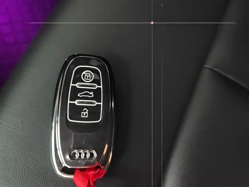 Audi Q3 2019 35 TFSI Progressive Elegance фото 9