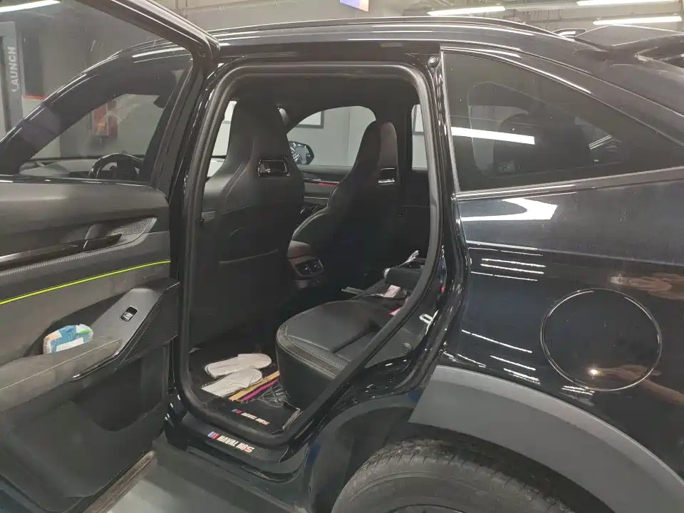 Haval H6S 2022 2022 Model 2.0T 2WD Smart Run Edition