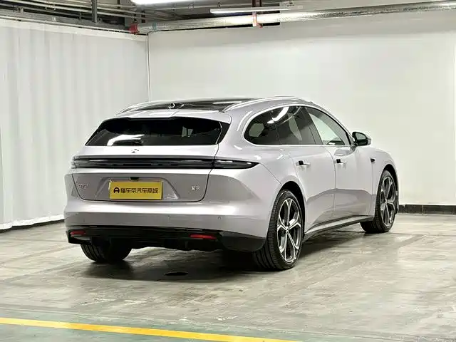 NIO ET5T 2026