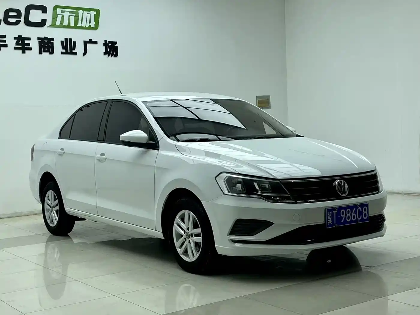 Volkswagen Jetta 2017 1.5L Manual Fashion фото 2