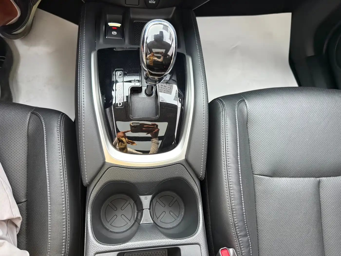Nissan X-Trail, миниатюра 10