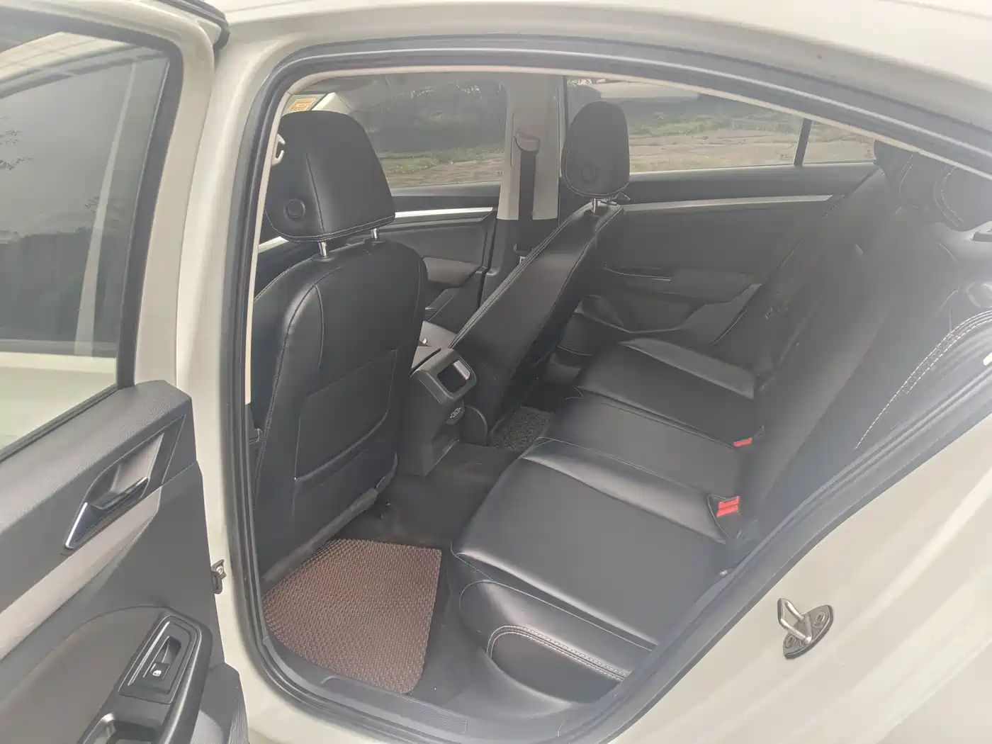 Volkswagen Bora 2021 1.5L Automatic Luxury Smart Edition фото 5
