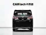 Фото 28 - Toyota Vellfire