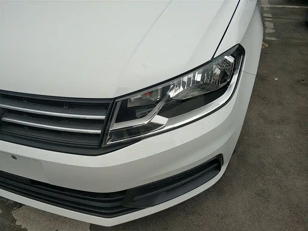 Volkswagen Santana 2017 Gran Santana 1.6L Auto Trendline фото 18