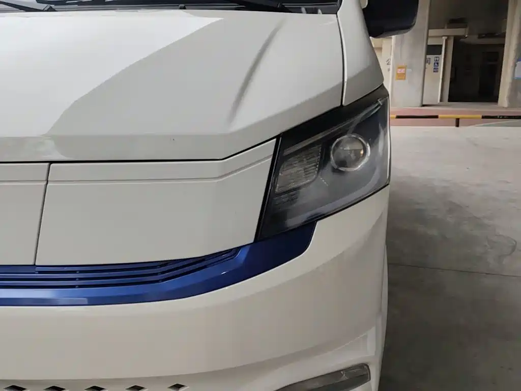 Фото 24 - Dongfeng Yufeng EM27