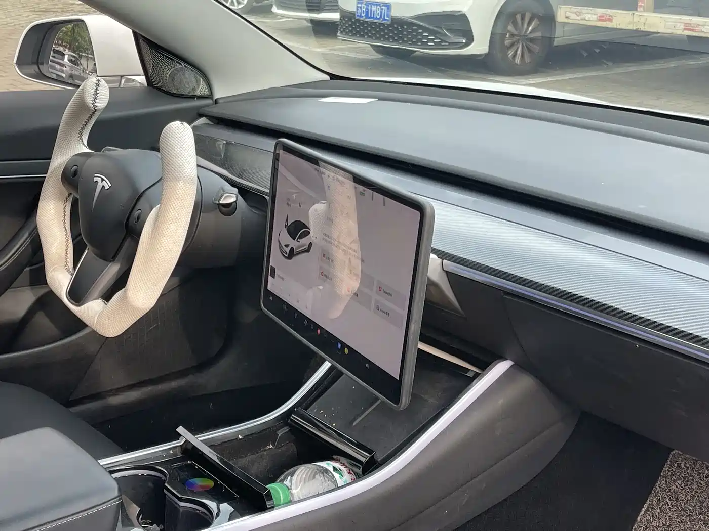 Tesla Model 3 2020 2020 Facelift Standard Range RWD Upgrade