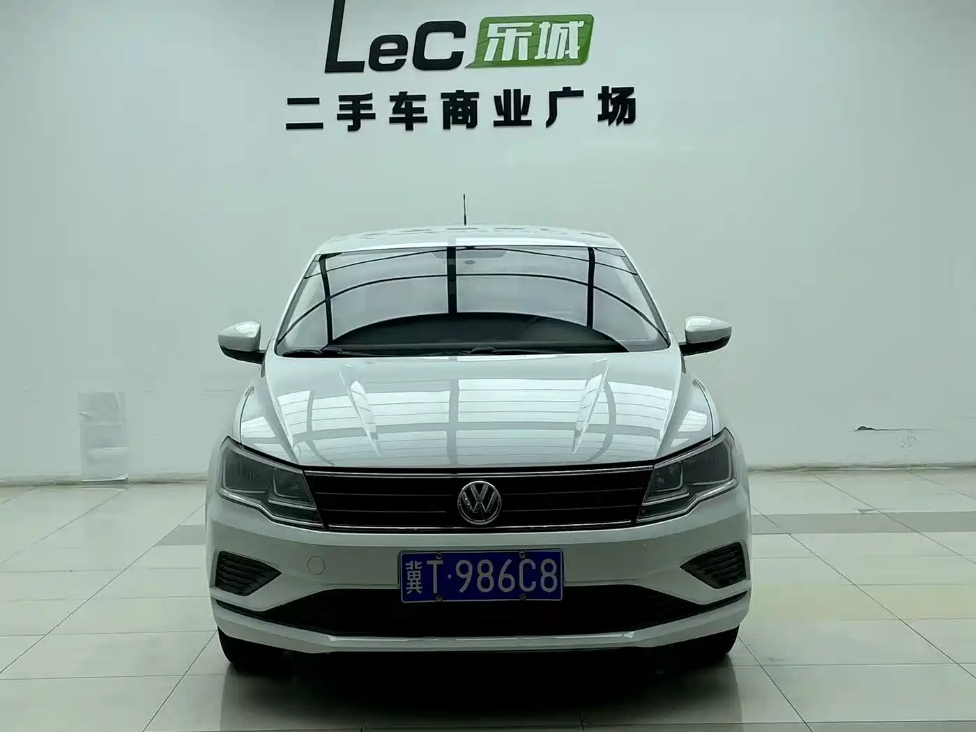 Volkswagen Jetta 2017 1.5L Manual Fashion фото 3