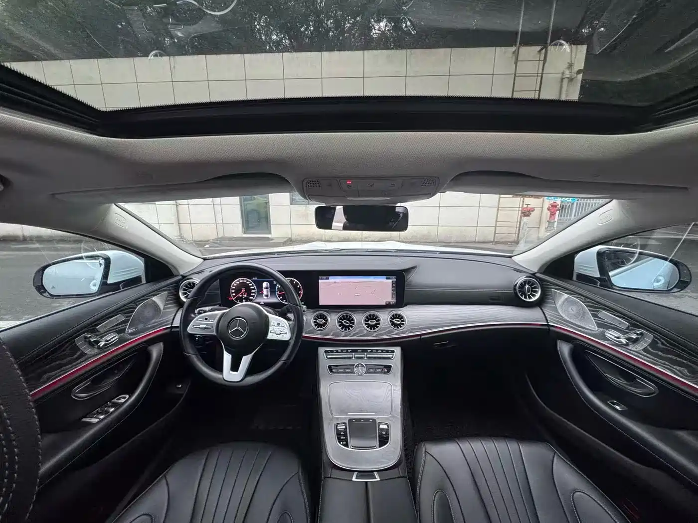 Mercedes-Benz CLS 2020 CLS 300 Dynamic фото 7