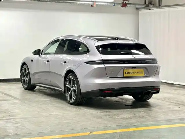 NIO ET5T 2026