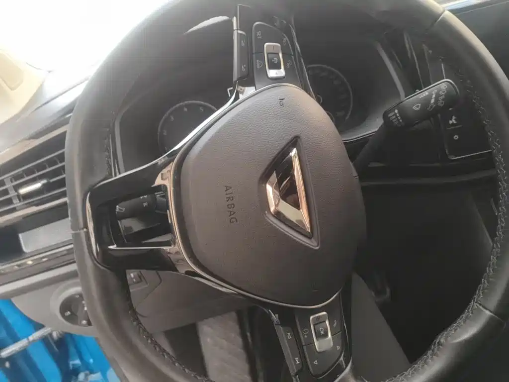 Jetta VS7 2021 2020 1.4T Auto Glory Edition