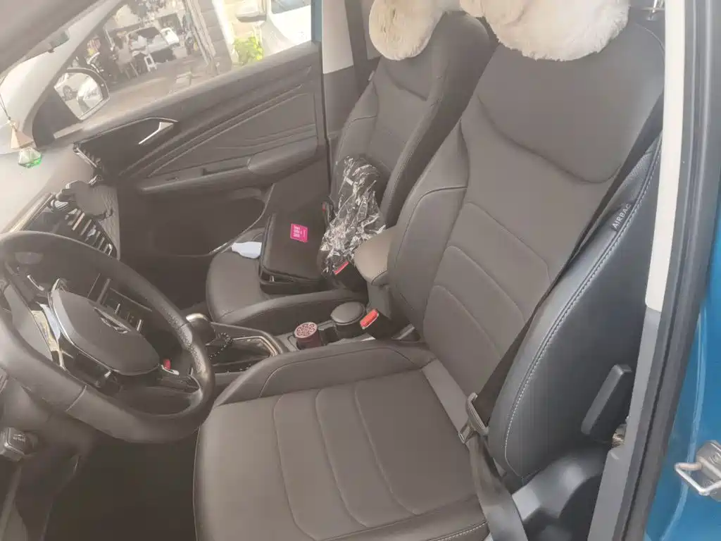 Jetta VS7 2021 2020 1.4T Auto Glory Edition