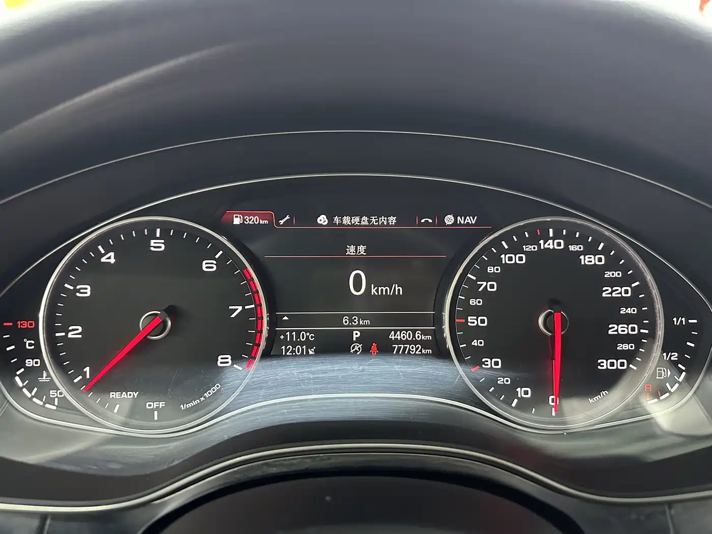 Audi A6L 2016 45 TFSI quattro Sport фото 15