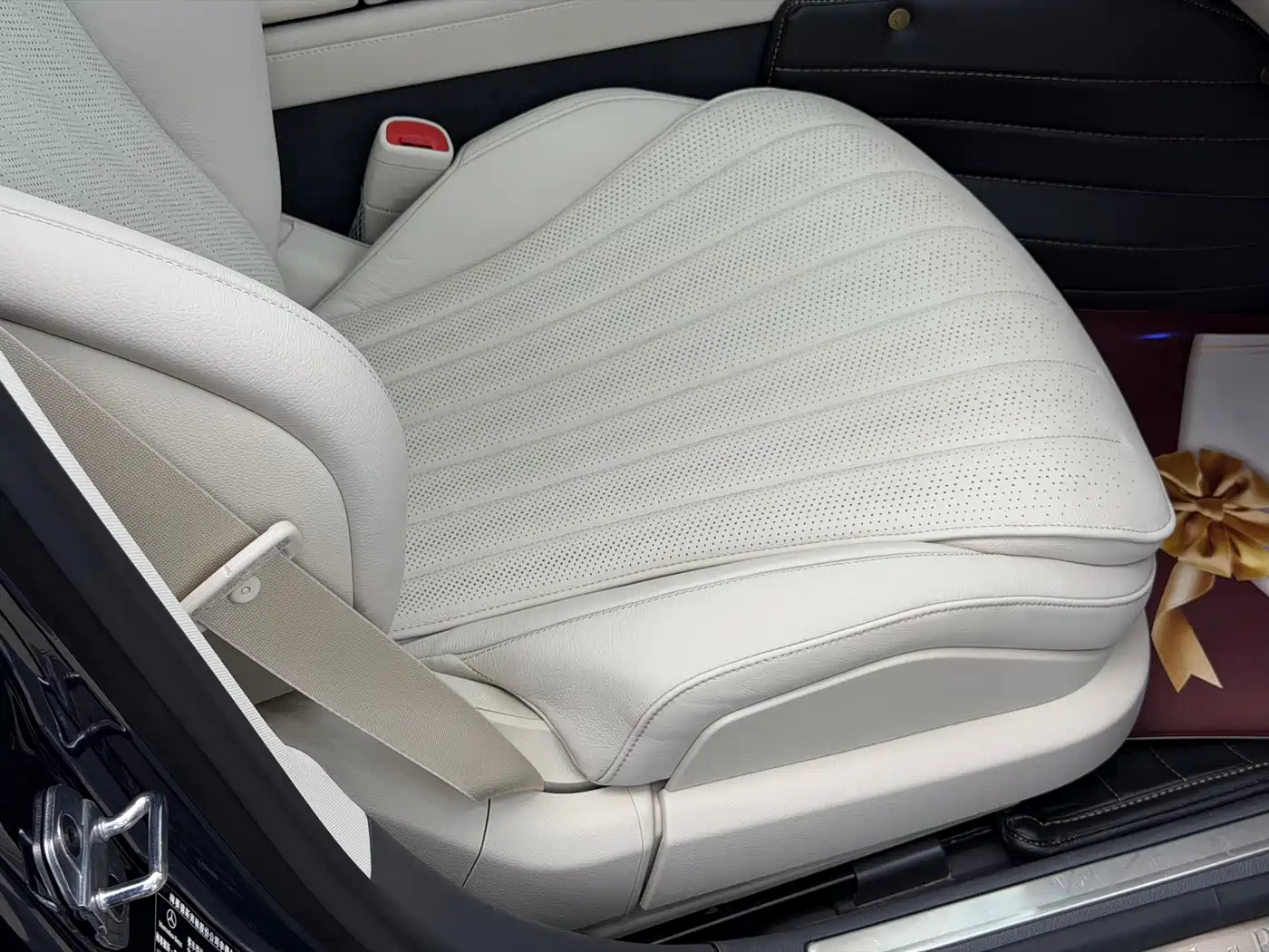 Mercedes-Benz S-Class 2023 Model S 400 L Luxury Edition фото 8