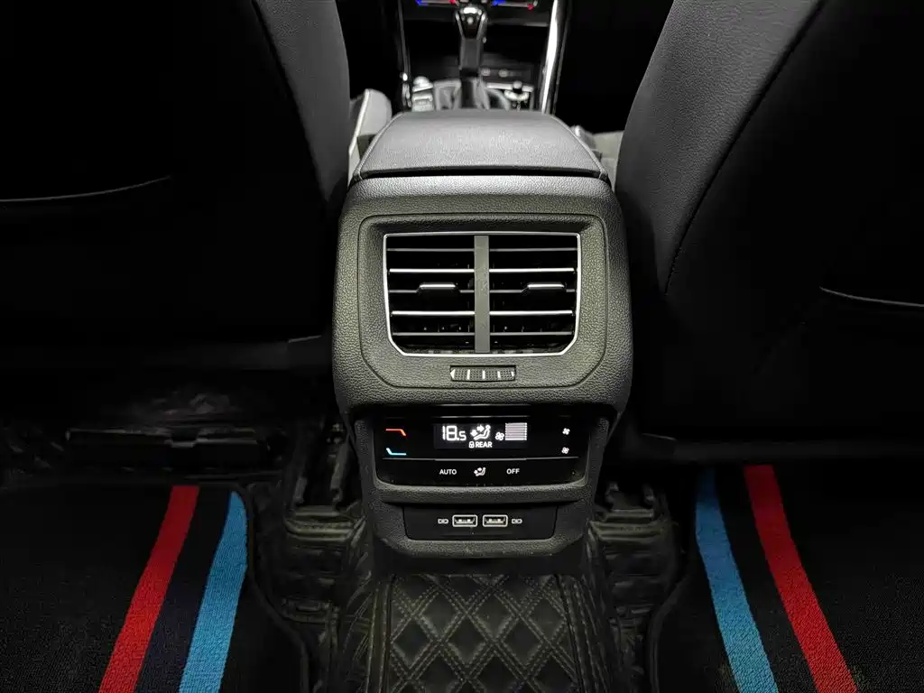 Volkswagen Tayron 2020 380TSI 4WD Luxury Smart Edition Pro фото 18