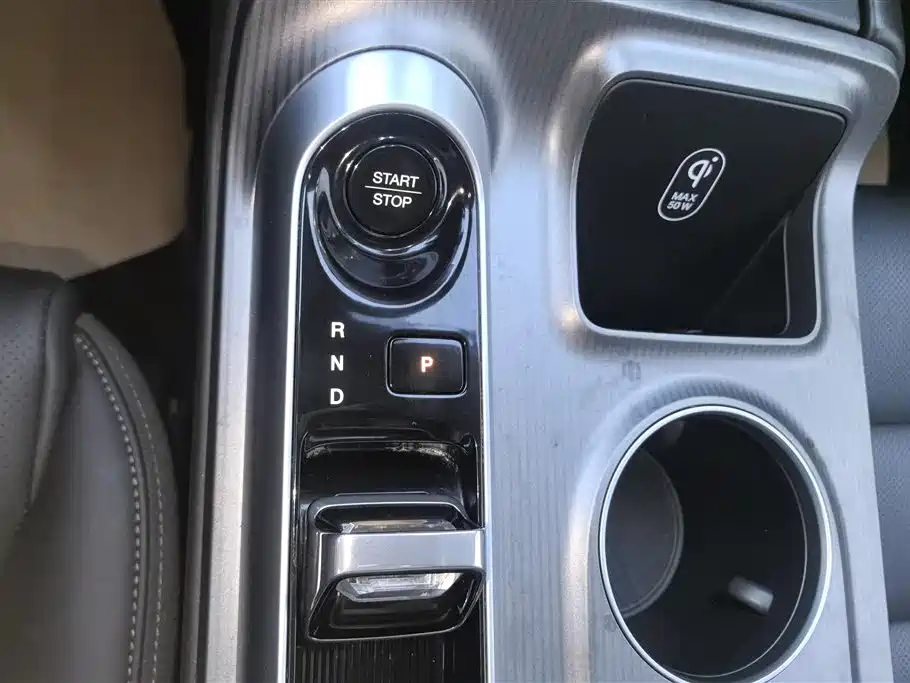 GAC Trumpchi Trumpchi E8 NEV 2024 Model 150km MAX фото 16