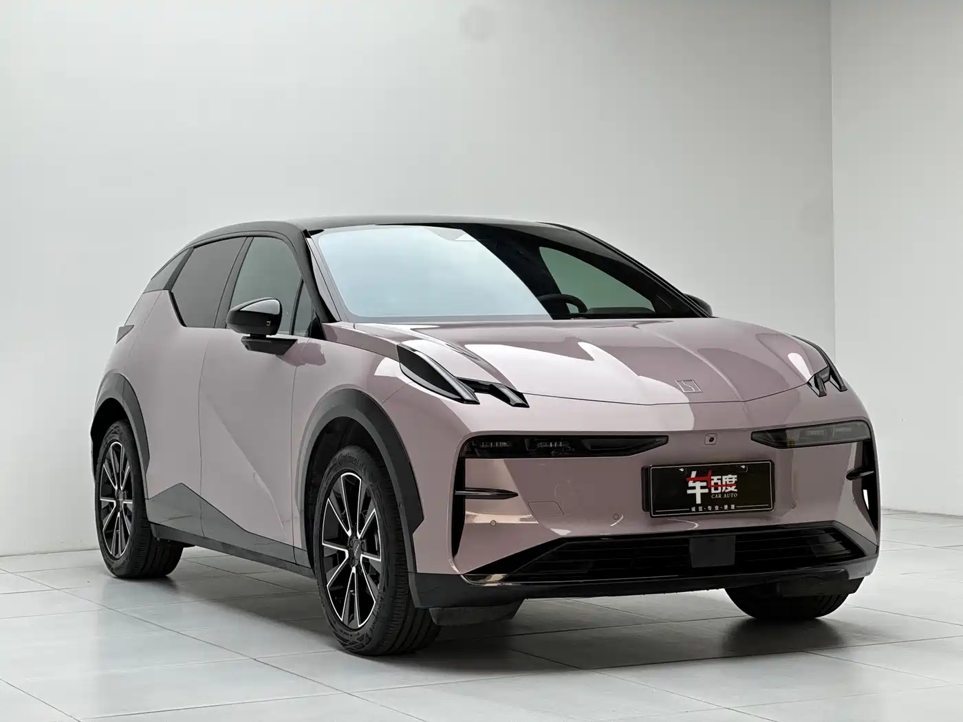 ZEEKR EXTREME KRYPTON X