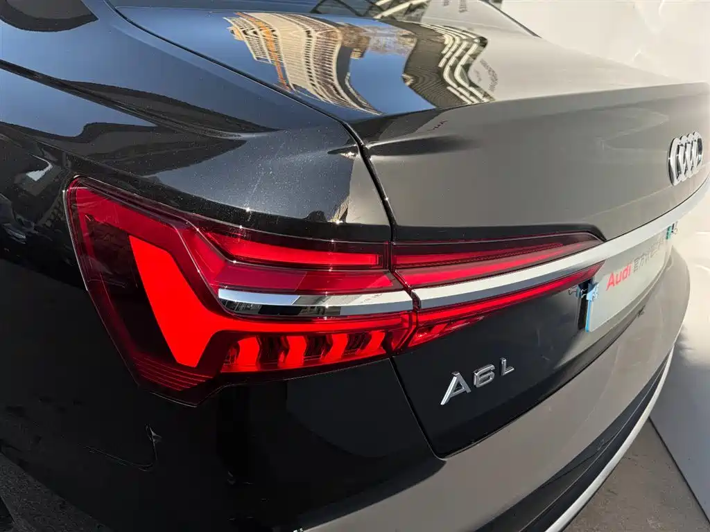 Audi A6L 2024 45 TFSI Premium Dynamic фото 26
