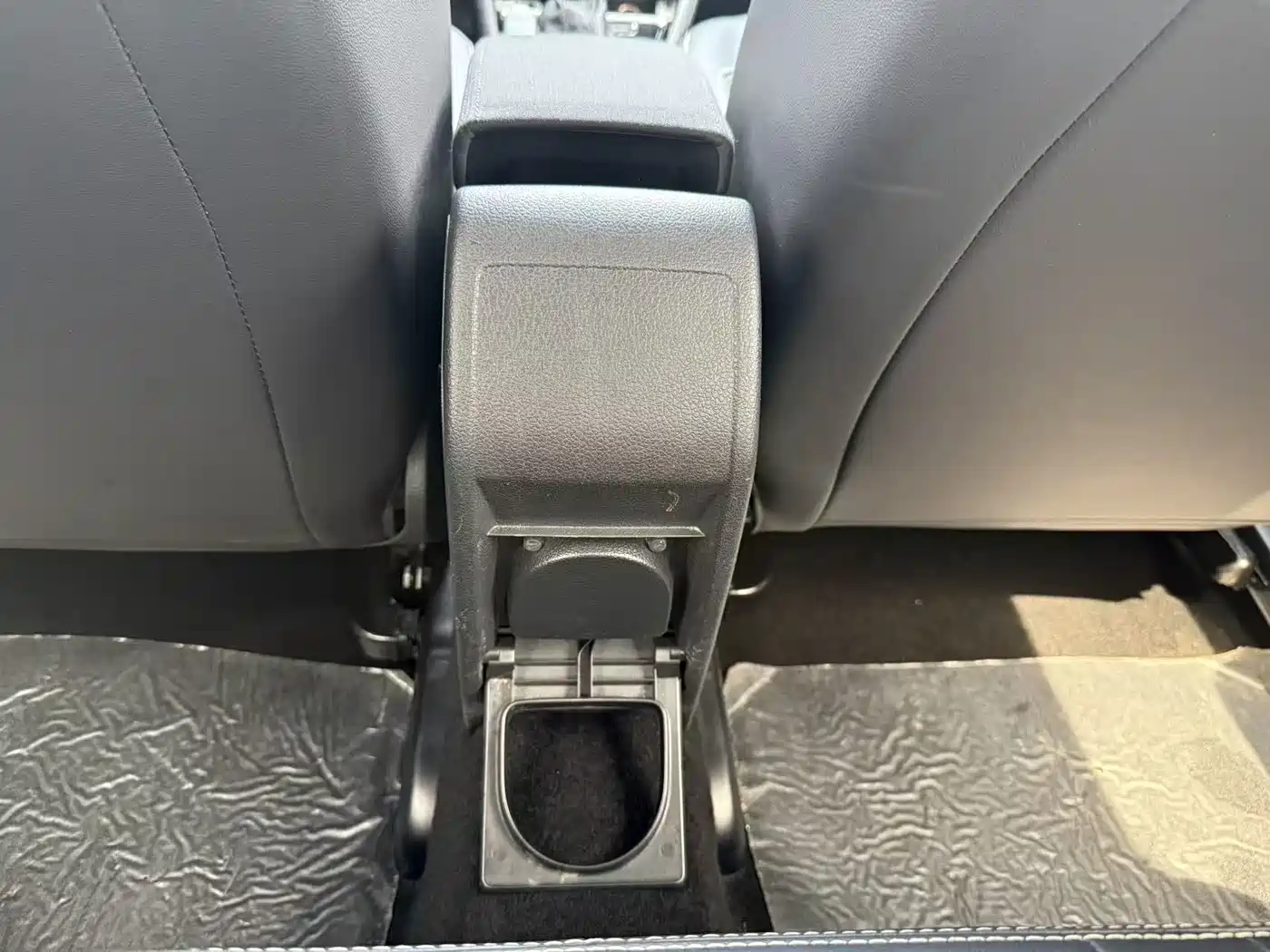Volkswagen Bora 2019 1.5L Auto Fashion Model фото 13