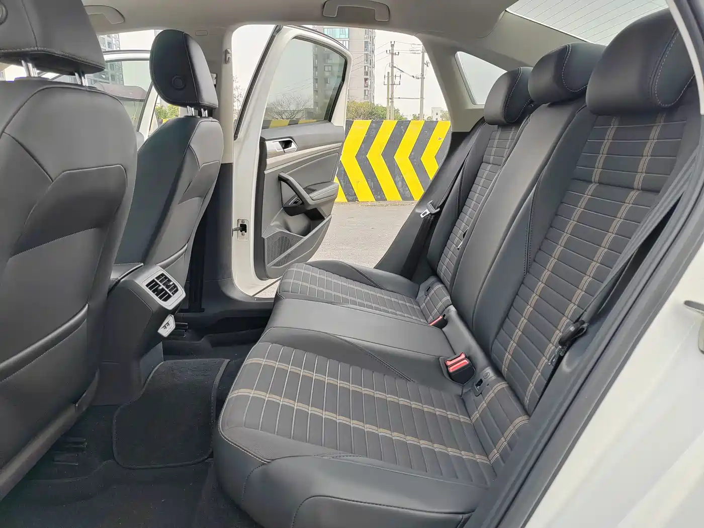 Volkswagen Lavida 2019 280TSI DSG Comfort Edition China VI фото 11
