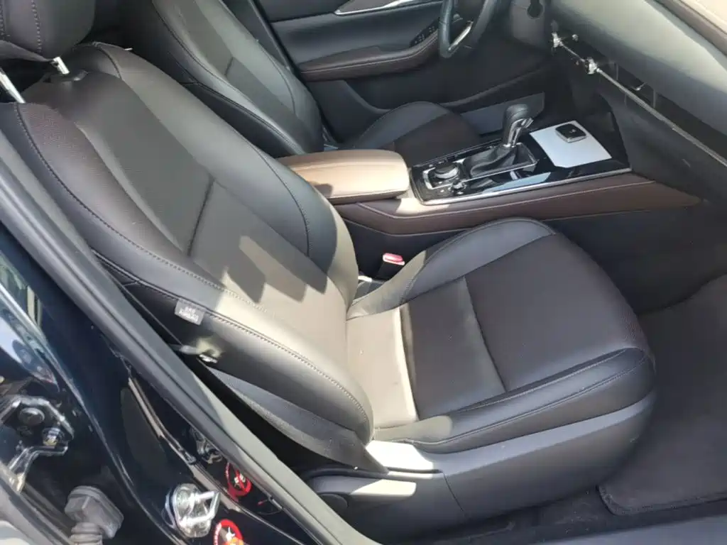 Mazda CX-30 2021 2021 2.0L Auto Premium Joy Type