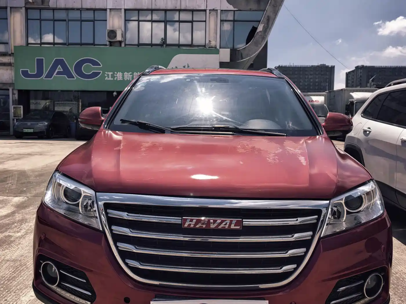 صورة 2 - Haval H6