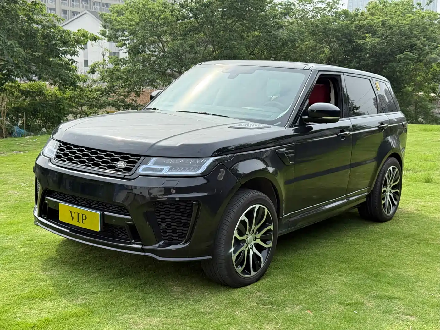 Land Rover Range Rover Sport 2014 3.0 SC V6 HSE DYNAMIC