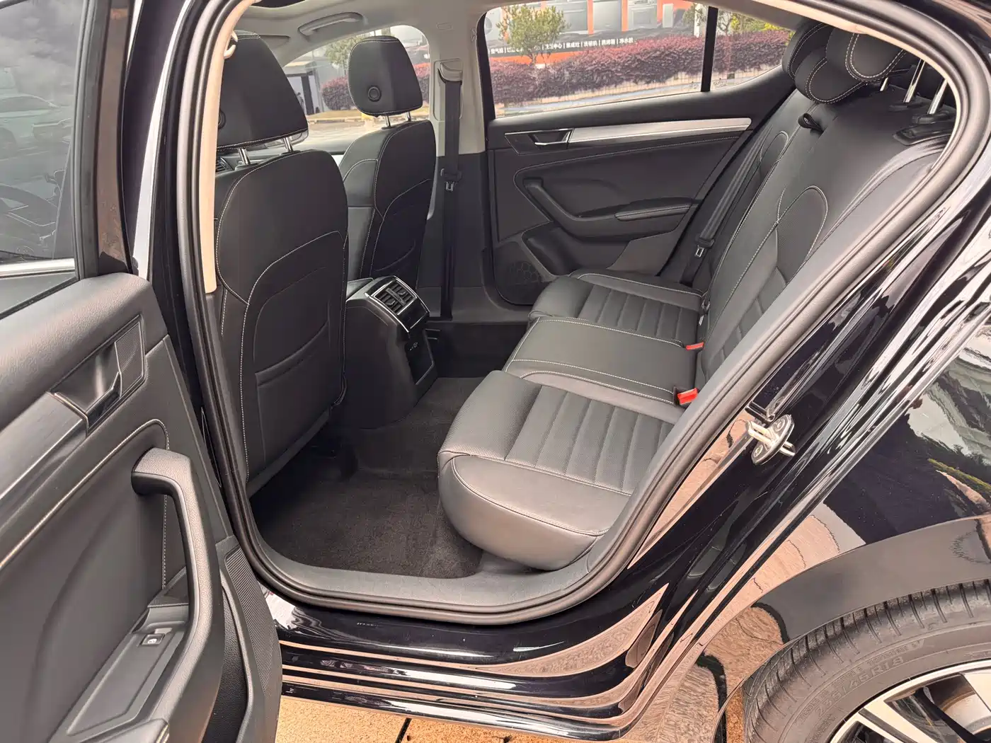 Škoda Superb 2023 2023 TSI280 DSG Premium Edition