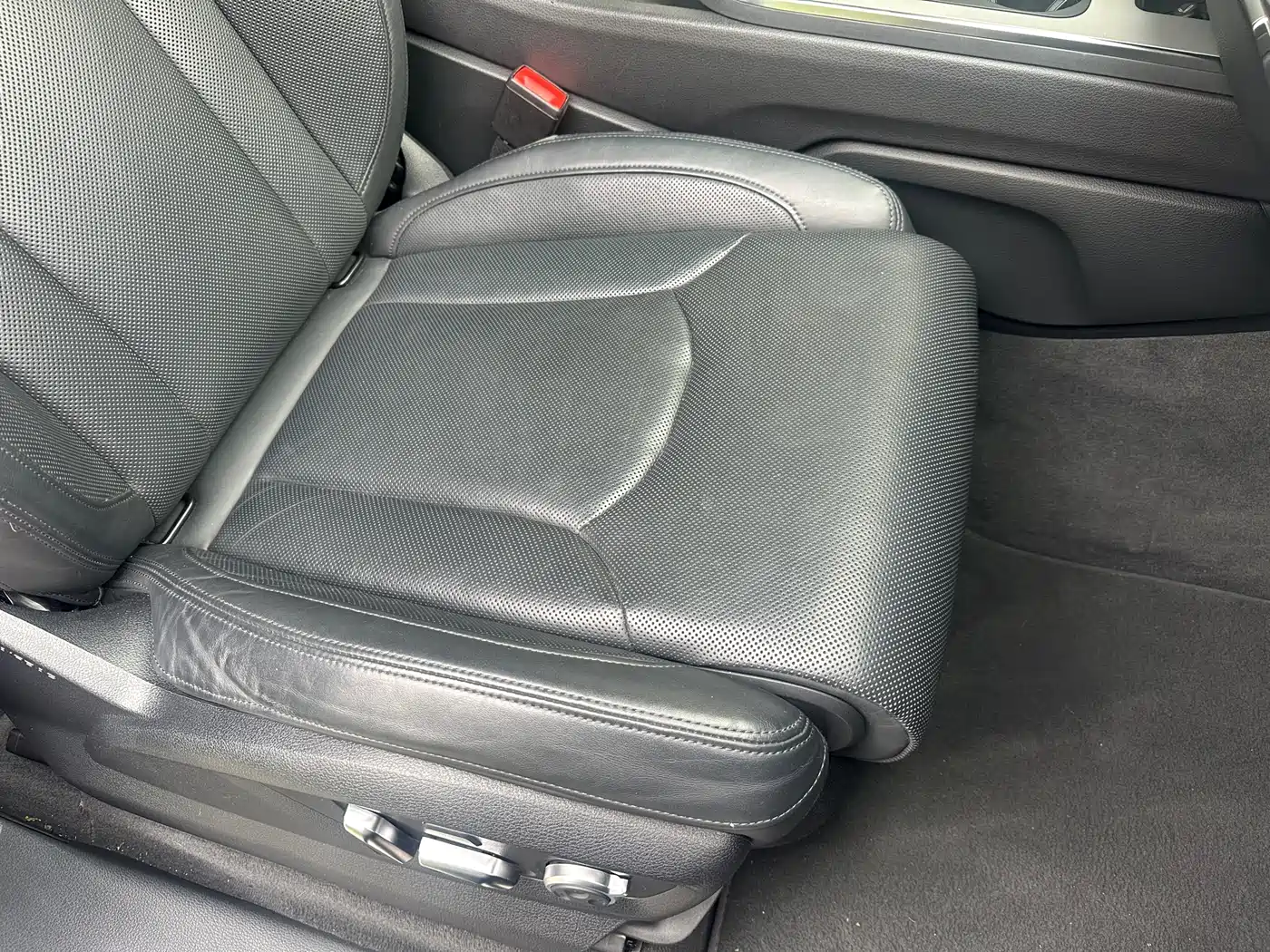 Audi Q7 2019 55 TFSI Premium фото 19