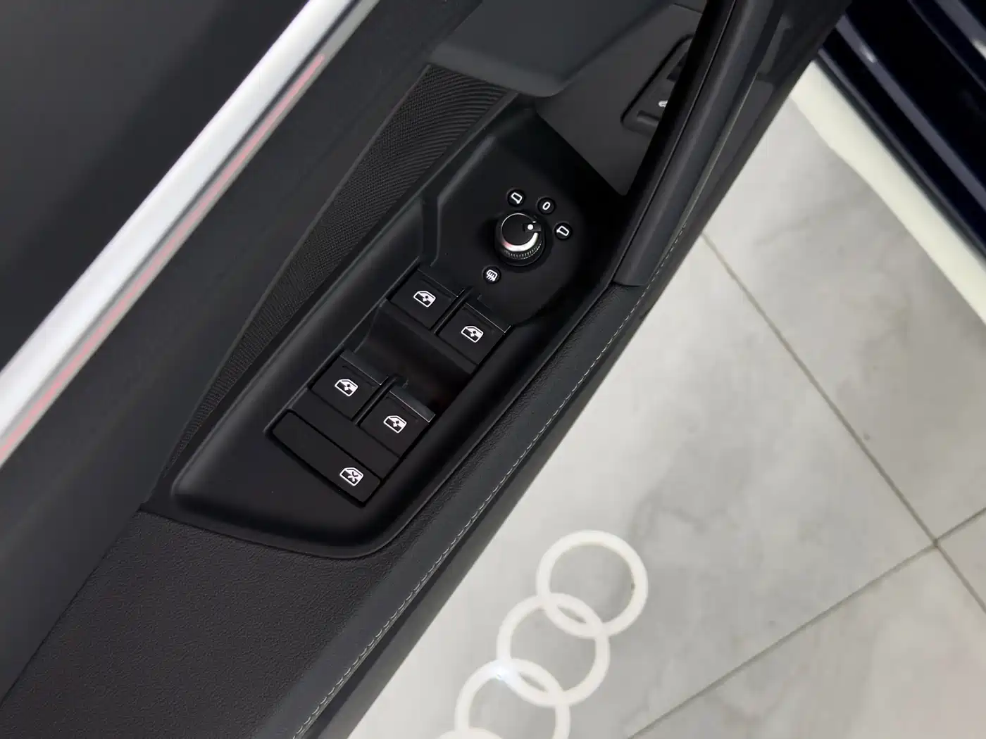 Audi A3 2023 Sportback 35 TFSI Fashion Sport фото 8