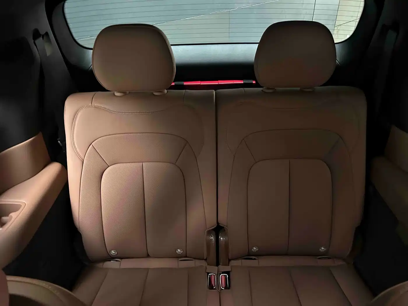 Denza N8L 2026 Model Prestige Edition фото 12