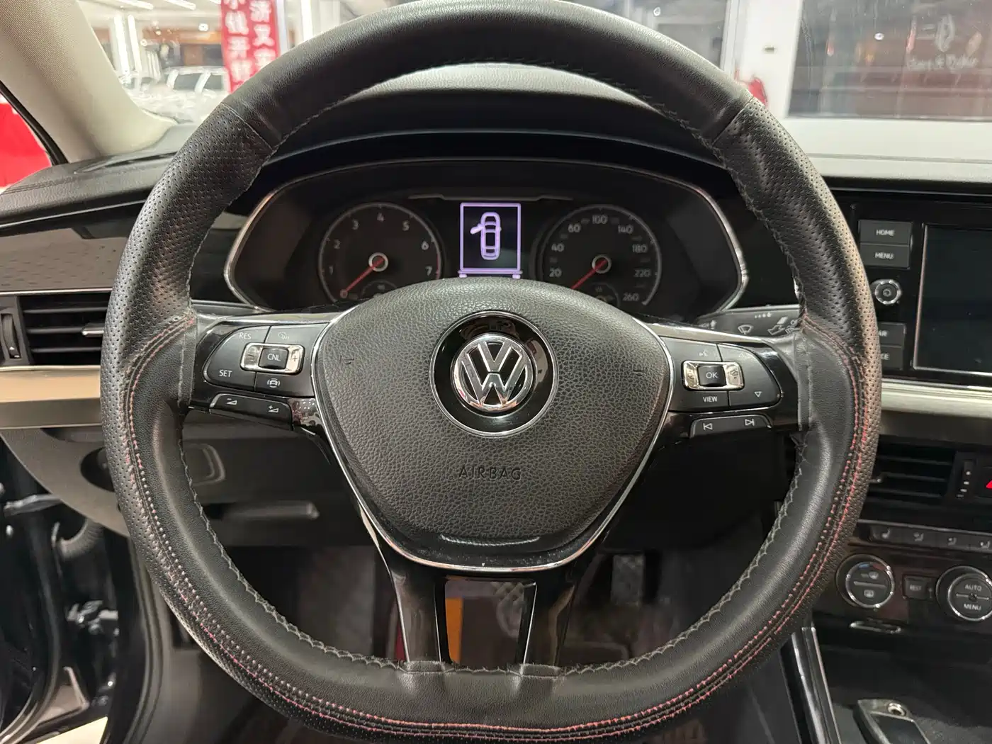 Volkswagen Passat 2019 330TSI Elite Version China VI фото 10