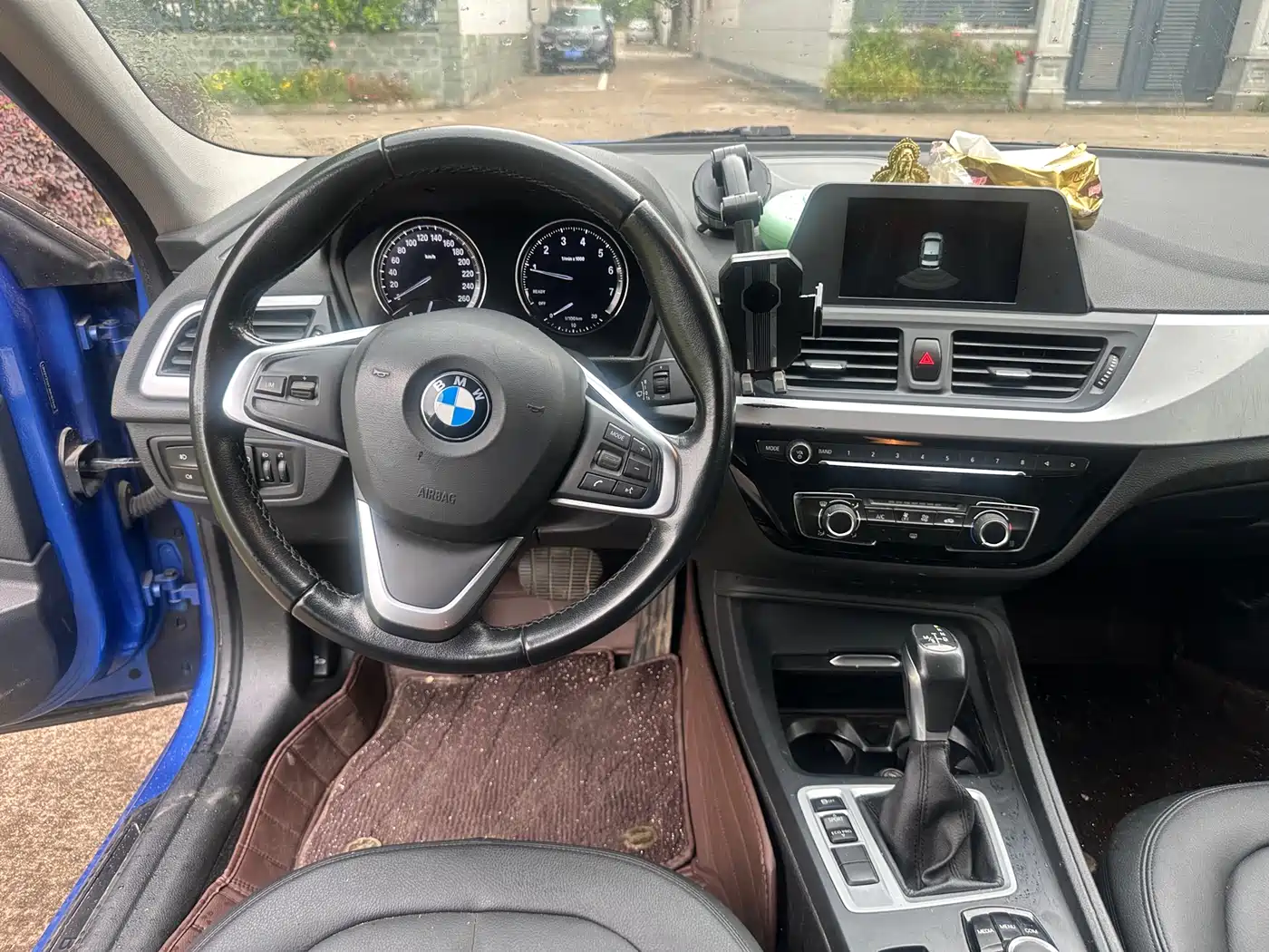 BMW 1 Series 2018 118i Fashion Edition фото 8