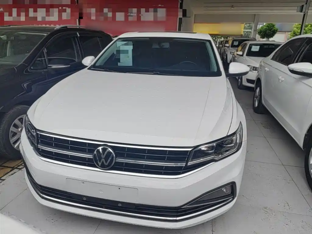 Volkswagen Bora 2021 1.5L Automatic Comfort Smart Edition фото 3