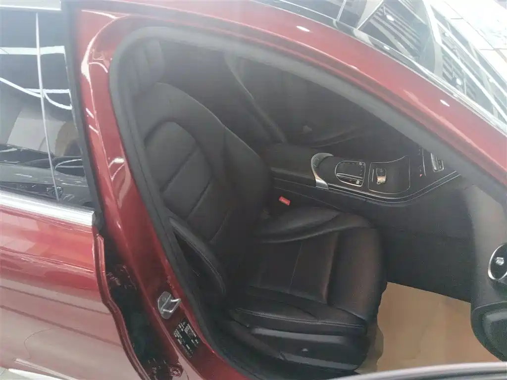 Mercedes-Benz C-Class 2021 C 200 L Fashion Sport Edition фото 25