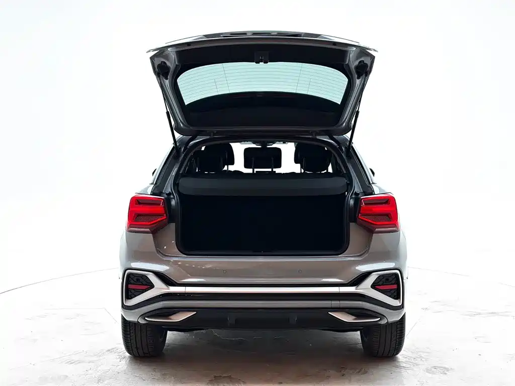 Audi Q2L 2022 35 TFSI Progressive Dynamic фото 8