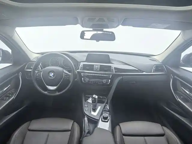 BMW 3 Series 2018 320Li Fashion Style фото 9