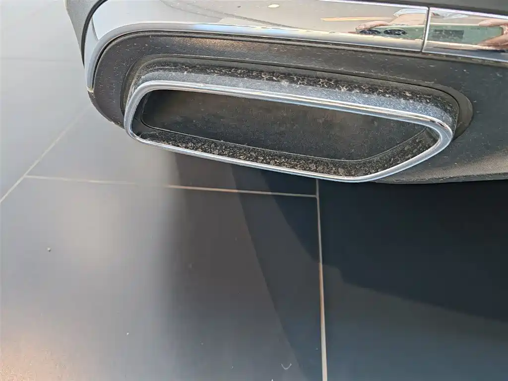 Mercedes-Benz C-Class 2023 C 260 L Sport фото 17
