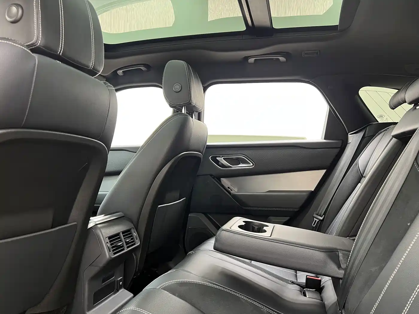Land Rover Range Rover Velar 2020 2020 P250 R-DYNAMIC S