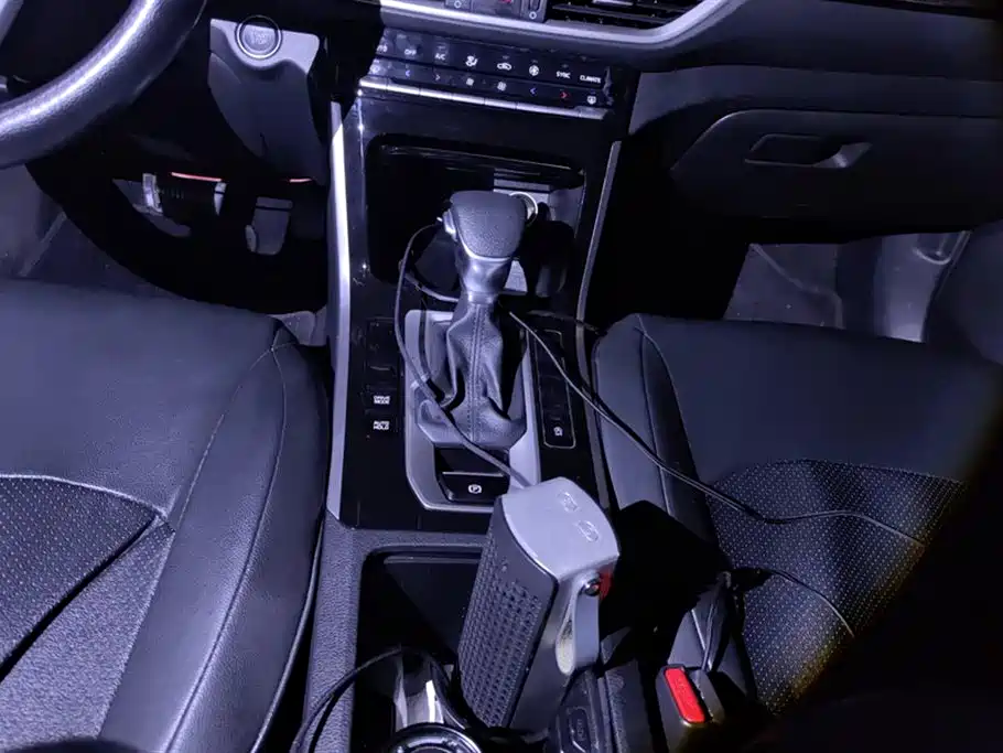 Kia K3 2019 1.5L CVT New Edge фото 16