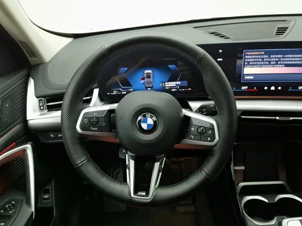 BMW X1, миниатюра 11