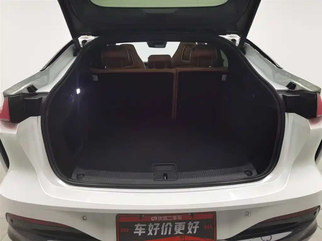 RISING AUTO FEIFAN R7