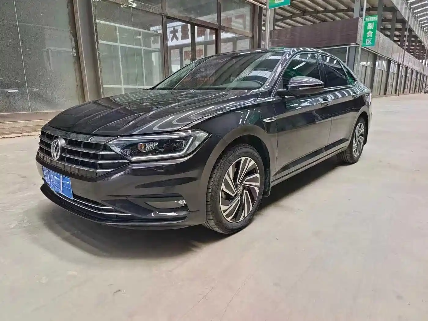 Volkswagen Sagitar 2022 280TSI DSG Surpassing Edition