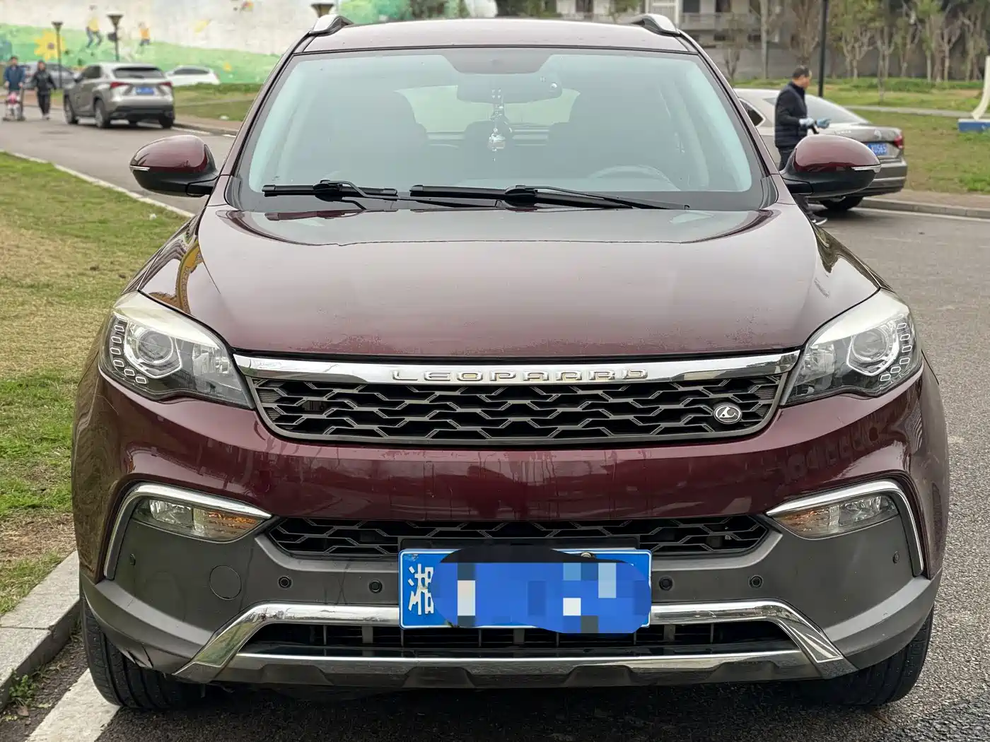 Фото 2 - Leopaard CS10
