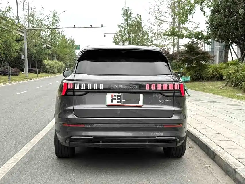 Lynk & Co 09 EM-P 2024 2024 2.0TD EM-P AWD HALO 6-Seater