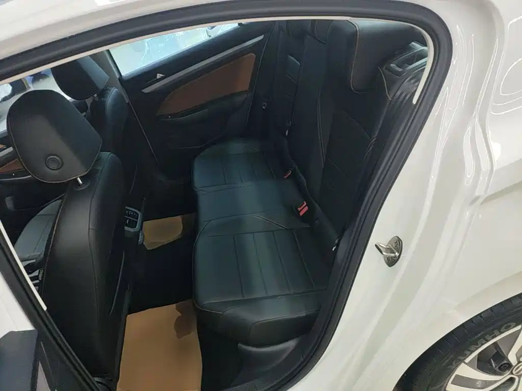 Volkswagen Bora 2025 2025 200TSI DSG Joy Ride Navigation Edition