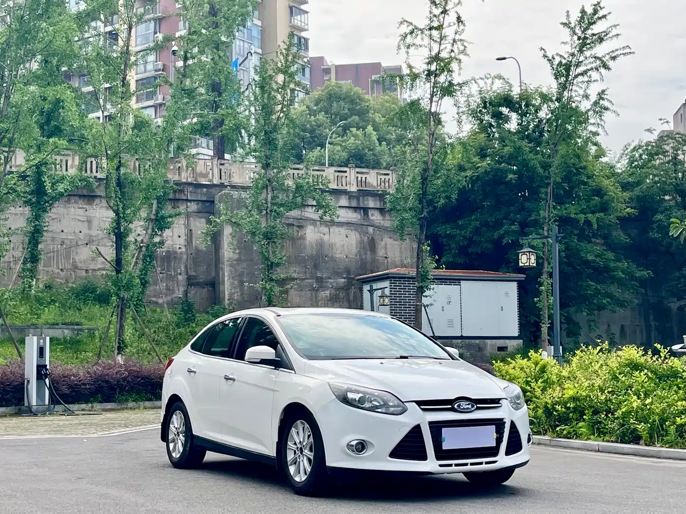 Photo 3 - Ford Focus