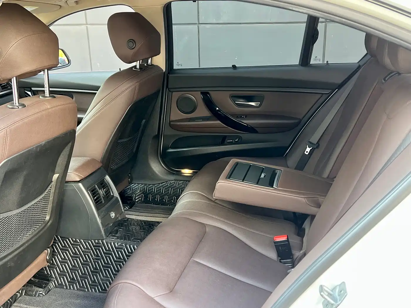 BMW 3 Series 2019 320Li M Luxury Package фото 20
