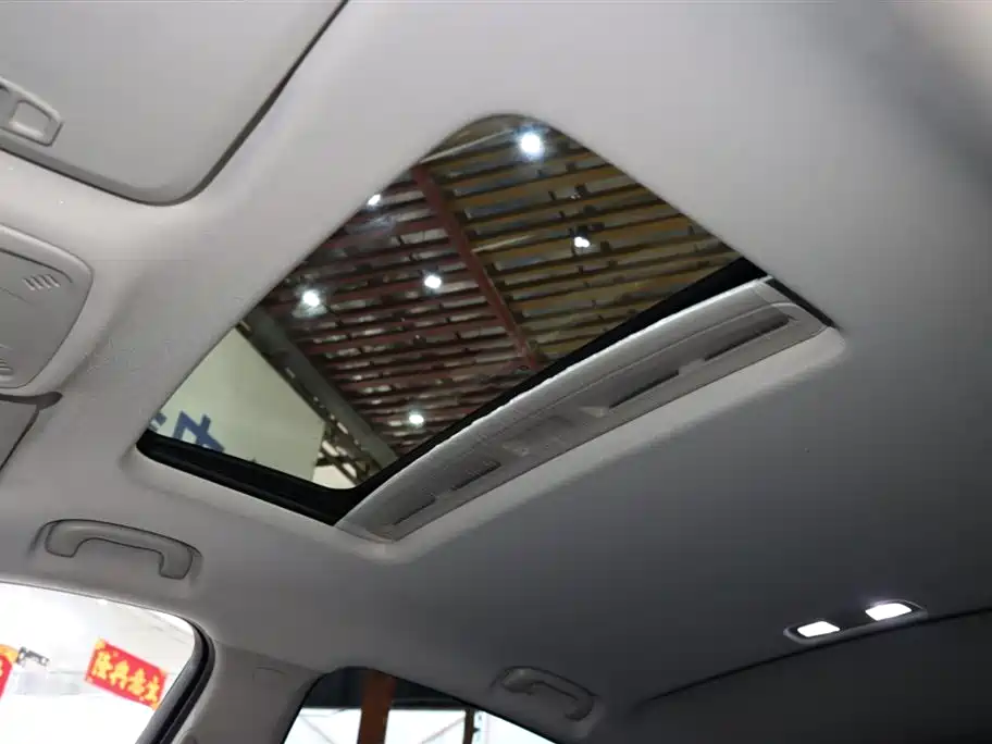 Buick Regal 2024 Facelift 28T Ultimate Enjoy Edition фото 16