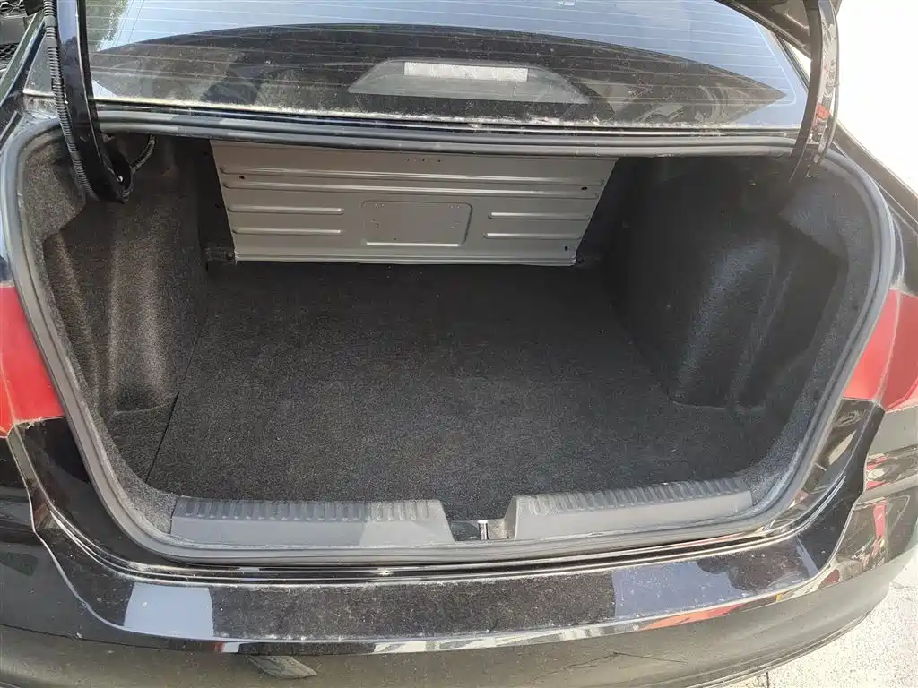 Volkswagen Santana 2021 1.5L Automatic Trend Edition фото 19